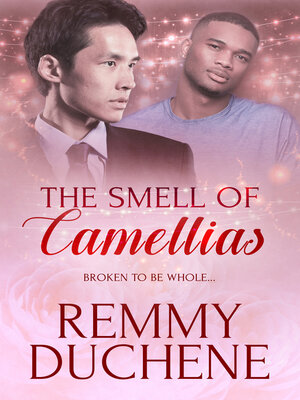 cover image of The Smell of Camellias